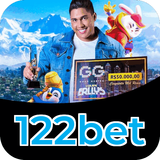 PIX instantâneo Brasil na 122bet