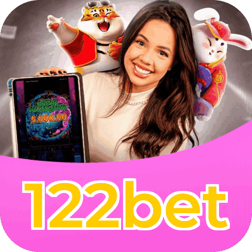 Resumo visual de bônus e campanhas 122bet