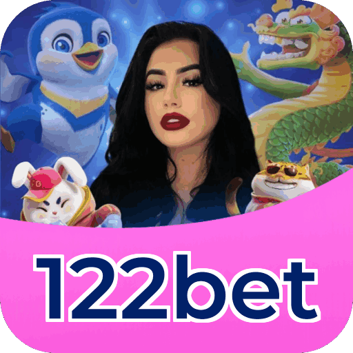 Infográfico RTP jogos de cassino 122bet