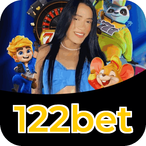 Comparação app mobile e versão web 122bet